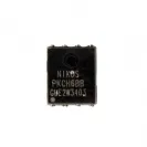 mOSFET PKCH6BB с разбора