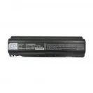 Аккумулятор CameronSino CS-MD9800HB для ноутбука Medion MD96442, 10.8В, 8800 мАч, Li-ion, черный