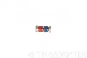 Диод шоттки TMMBAT46FILM 100V 0.15А 0.25V