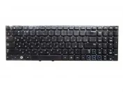 Клавиатура для ноутбука Samsung NP300E5A, NP300V5A, NP305V5A черная