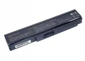 Аккумулятор (батарея) для ноутбука Toshiba Satellite Pro U300 (PA3593U-1BAS) 52Wh OEM черная