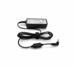 Блок питания (сетевой адаптер) для ноутбуков Samsung 12V 2.2A/3.33A 26.4W 2.5*0.8mm (оригинал)