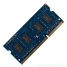 Оперативная память для ноутбука SO-DIMM DDR3L, 4 Гб, 1600 МГц (PC-12800), Kingston