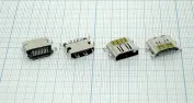 Разъём для ноутбука №99 HDMI