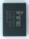 Мультиконтроллер IT8721F/BX