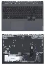Клавиатура для ноутбука Lenovo Legion 5 Pro-16ACH6H топкейс
