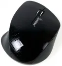 Мышь беспроводная Smart Buy 309AG Черный