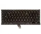 Клавиатура для Apple MacBook Pro 13 Retina A1502 Late 2013 Mid 2014 Early 2015 Г-образный Enter Английская раскладка