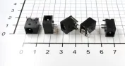 Разъем питания для ноутбука PJ-4401 (5.5x2.1)