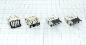 USB разъем для ноутбука USB №75