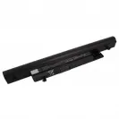 Аккумулятор CameronSino CS-GEC390NB для ноутбука Gateway D43A, EC39C, EC39C01c, 11.1В, 4400 мАч, 48.84 Вт, Li-ion, черный