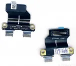 Разъемы I/O USB-C Apple MacBook Air 13 Retina A1932 Late 2018, 820-01161 821-1658 923-0281