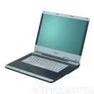 Верхняя часть корпуса (палмрест) для ноутбука Fujitsu Amilo Pro V3515, б.у.