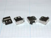Разъем питания для ноутбука USB №108