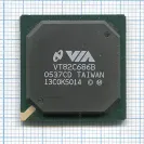 Чип VIA VT82C686B
