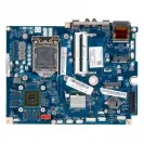 lA-9301P VBA00 REV:1.0, Lenovo IdeaCentre C540, SLJ4B, N13M-GE2-AIO-A1, 8xH5TQ2G63DFR-11C, KB9012QF, ALC272, НЕИСПРАВНАЯ материнская плата донор компонентов