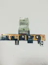 Кнопка включения для ноутбука Acer eMachines E627, с платой и шлейфом