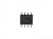 Память EEPROM ATMLH352