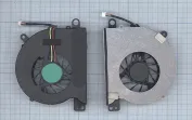 Вентилятор (кулер) для ноутбука Toshiba Qosmio F50 F55