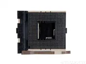 Сокет Socket ZIF 478B на шарах