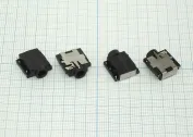 Аудио разъём для ноутбука Audio Dock Connector 6 pin №43