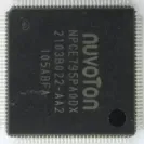 Мультиконтроллер NPCE795PA0DX