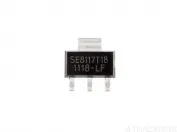 Стабилизатор напряжения SE8117T18