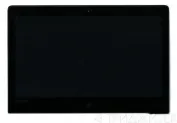 Модуль (матрица и тачскрин в сборе) для ноутбука Lenovo Yoga 900S-12isk 12.5" черный
