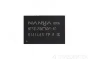Оперативная память NT5TU256T8DY-AD