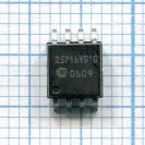 Микросхема ПЗУ W25P16