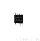 Память FLASH W25X80AVSSIG, SOP-8