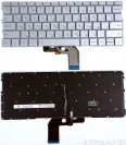 Клавиатура для ноутбука Xiaomi Air 13.3, серая