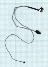 Шлейф матрицы для ноутбука Lenovo Ideapad L340-17 L340-17iwl L340-17api L340-17irh 30-pin