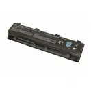 Аккумулятор (батарея) для ноутбука Toshiba Satellite C800 (PA5024U-1BRS) 10.8В 5200мАч OEM черная