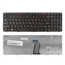 Клавиатура для ноутбука Lenovo Ideapad V570, B570, B590, Z570 TOP-90697