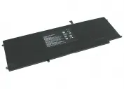 Аккумулятор для ноутбука Razer Blade Stealth (RC30-0196) 11.55V 4640mAh, 53.6Wh