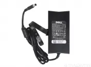 Блок питания (зарядное) для ноутбука Dell XPS M1710, M1210, Gen 2, Inspiron 5150, 5160, Studio 1535, 1536, Vostro 3700 19.5 В, 6.7 А, 130 Вт