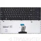 Клавиатура для ноутбука Lenovo G580/G580A/G580E/G580G/G580GL/G585/G585A/G585G (черный)