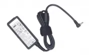 Блок питания (сетевой адаптер) для ноутбуков Samsung 12V 3.33A 40W 2.5x0.7