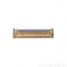 Разъем шлейфа матрицы 30pins для Apple MacBook Pro A1278
