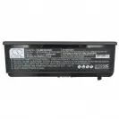 Аккумулятор CameronSino CS-MD9830NB для ноутбука Medion MD96290, 11.1В, 6600 мАч, Li-ion, черный
