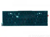 Подсветка клавиатуры для ноутбука Apple MacBook Pro 13 Retina A1706, Late 2016-Mid 2017