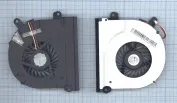 Вентилятор (кулер) для ноутбука NEC LL650, LL750