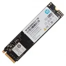 SSD M.2 HP 1.0Tb EX900 Series <5XM46AA#ABB> (PCI-E 3.0 x4, up to 2150/1815MBs, 3D NAND, 500TBW, NVMe, 22х80mm)