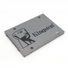 SSD накопитель Kingston A400 480G