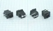 Разъем питания для ноутбука PJ005-2.5, Fujitsu B2630, B3010D, B3020, B3020D, C1320D, C1410, C2010