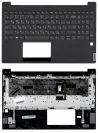 Клавиатура для ноутбука Lenovo IdeaPad Yoga S740-15IRH топкейс