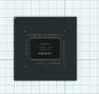Чип nVidia N17E-G1-A1 Reball