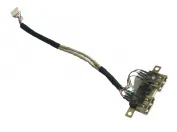 USB плата Toshiba A300