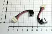 Разъем питания для ноутбука Fujitsu S7200, S7210, S7211